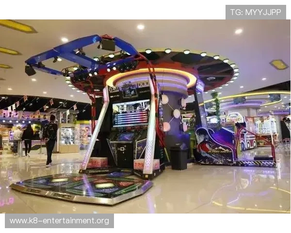 如何利用K8现金电玩的优惠活动最大化你的游戏收益与娱乐体验